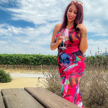 Brick Barn Wine Estate - We loved the delicious wine tastings and the stunning location! - Wine Tasting Room Near Me - Buellton, California Brick Barn Wine Estate - We loved the delicious wine tastings and the stunning location! - Wine Tasting Room Near Me - Buellton, California