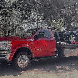 All the way roadside assistance
