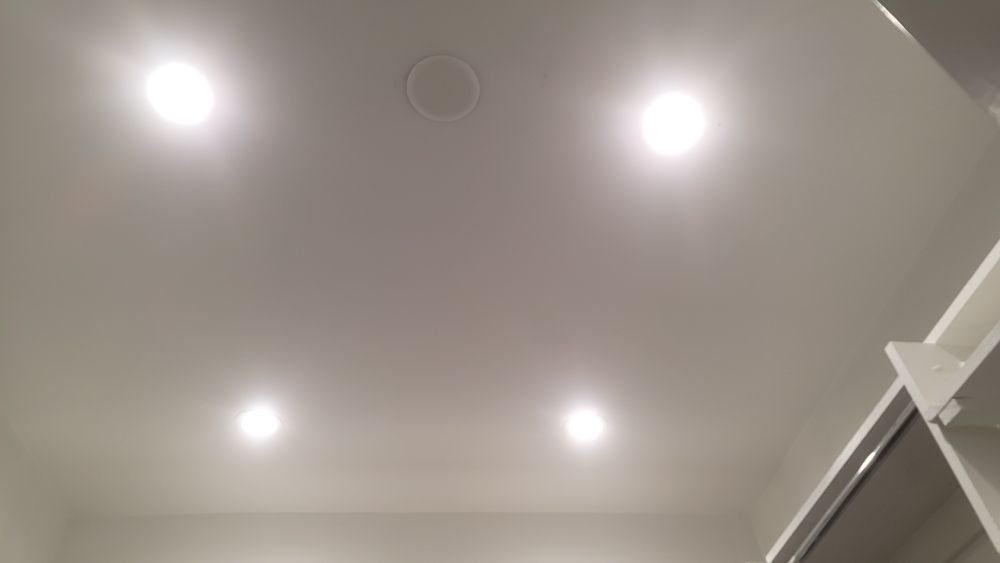 Slide of Affordable Electric Handyman