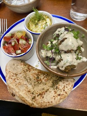 Bistrot Levante by null