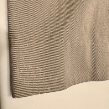 Crystal Rose Cleaners - pants with new white stains - Laundry Services Near Me - Whittier, California Crystal Rose Cleaners - pants with new white stains - Laundry Services Near Me - Whittier, California