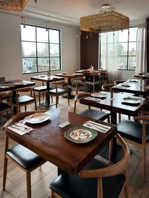Farmhouse Kitchen Thai Cuisine by null