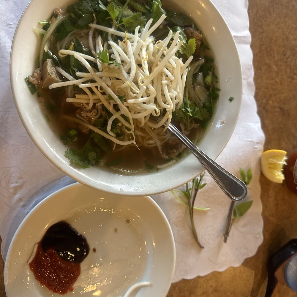 Com Tam Thanh - My plate - Vietnamese Near Me - Newark, California
