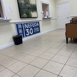 NorthEast Florida Endocrine & Diabetes And Associates - New office and new location! Very nice.