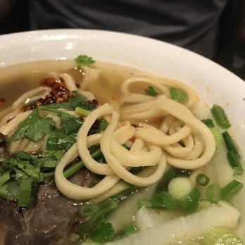 Magic Noodle - Round medium noodles - Chinese Near Me - Richmond Hill, Ontario Magic Noodle - Round medium noodles - Chinese Near Me - Richmond Hill, Ontario