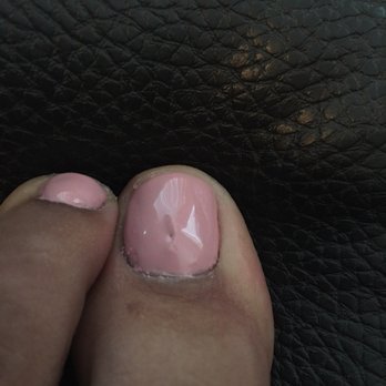 Utopia Nails - Air bubble :/ - Nail Salons Near Me - Fontana, California Utopia Nails - Air bubble :/ - Nail Salons Near Me - Fontana, California