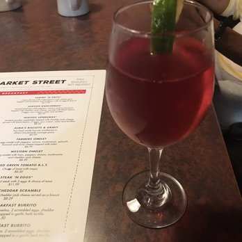 The Dixie Grill - Breakfast & Brunch Near Me - Wilmington, North Carolina