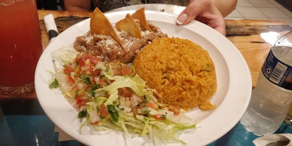 Asadero Los Tios by null