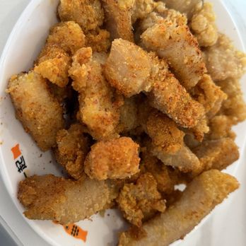 Fish With You - Yummy crispy pork - Chinese Near Me - San Diego, California Fish With You - Yummy crispy pork - Chinese Near Me - San Diego, California
