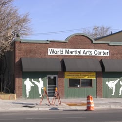 World Martial Arts Center