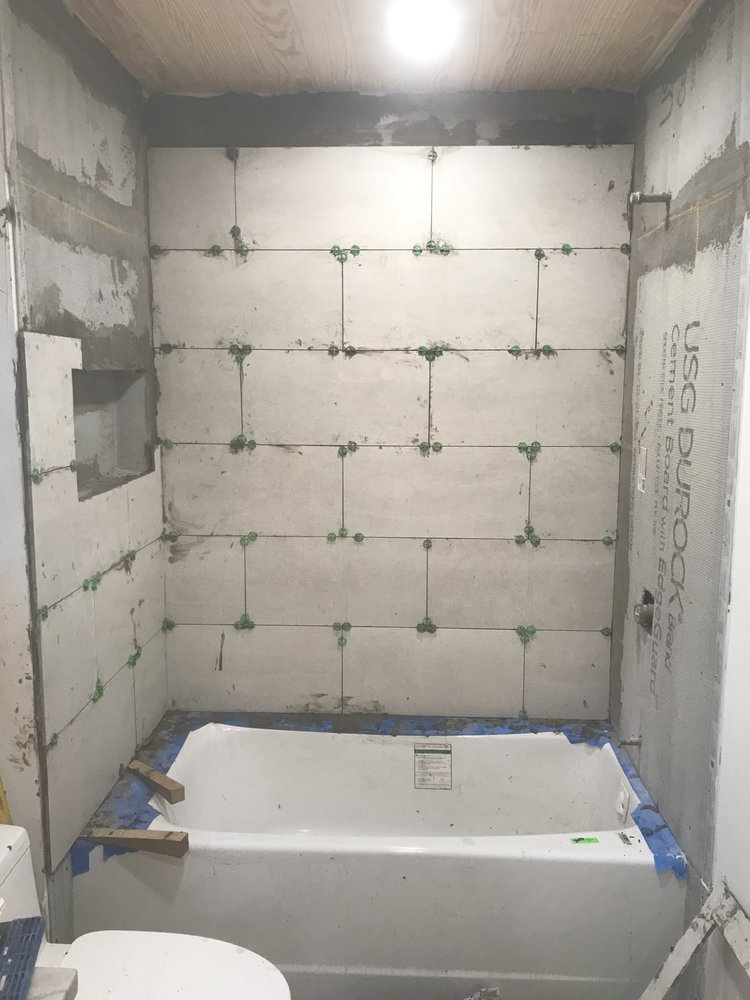 Slide of Your Way Renovation