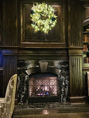 Old Hickory Steakhouse by null