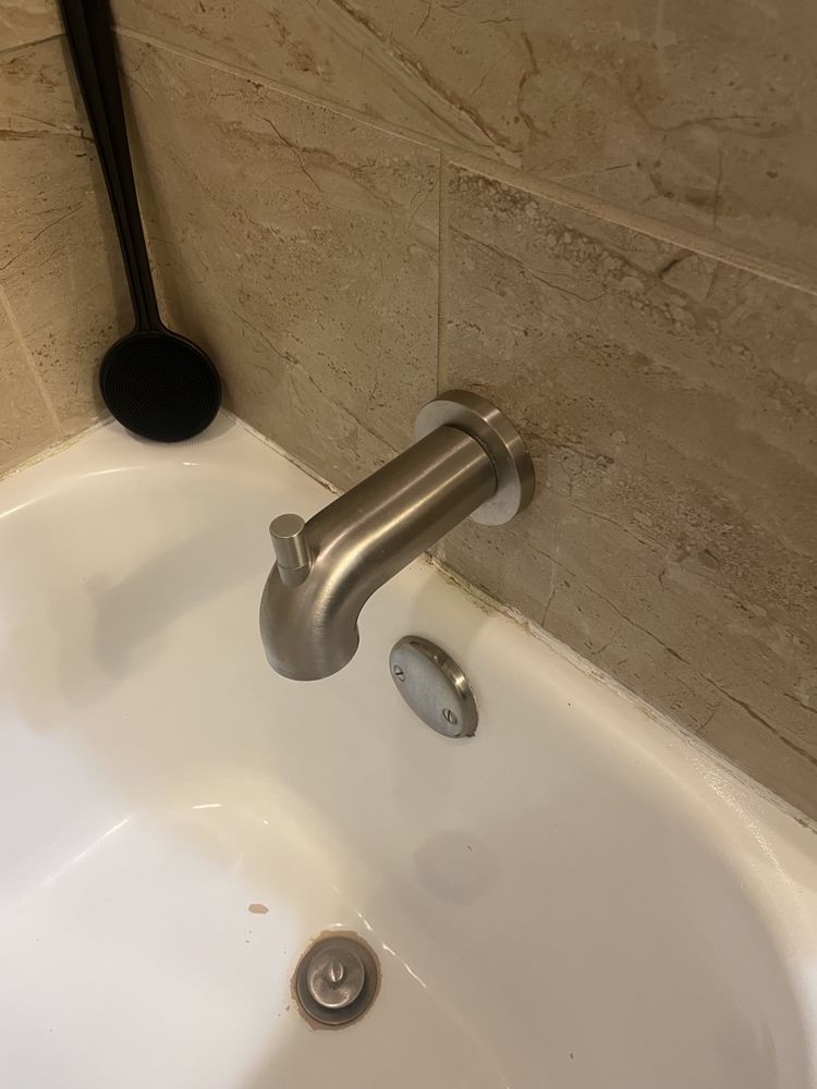 Slide of Blue Note’s Handyman Service