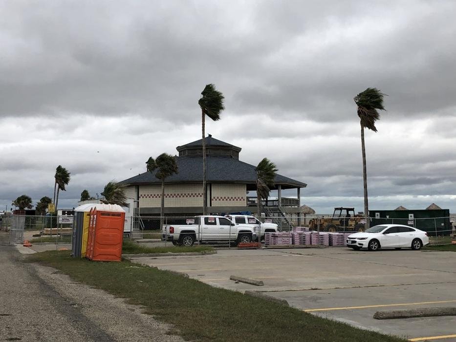 Slide of Target Roofing