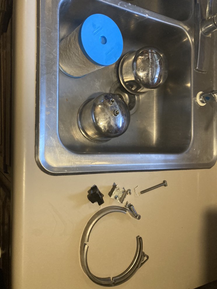 Slide of West Coast Plumbing