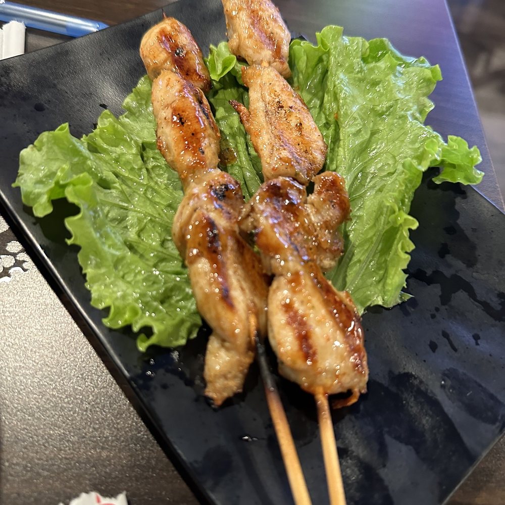 Kumamon Ramen - Chicken - Ramen Near Me - Exton, Pennsylvania Kumamon Ramen - Chicken - Ramen Near Me - Exton, Pennsylvania