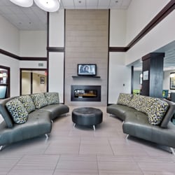 Holiday Inn Express Chillicothe East
