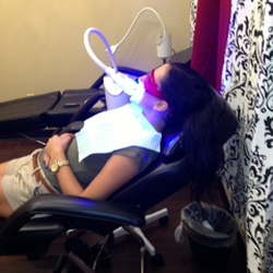 West Coast Whitening