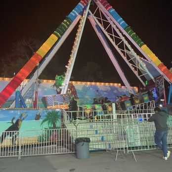Christmas Wonderland - Festivals Near Me - Olympia Heights, Florida