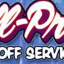 All Pro Roll Off Service - untitled