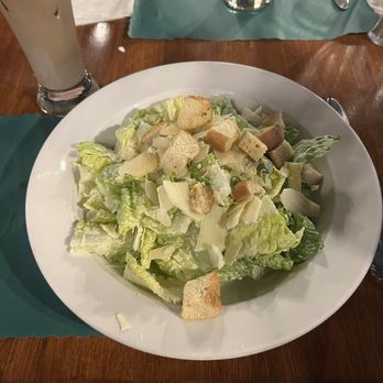 Bunratty Tavern - Caesar salad - Irish Near Me - Reading, Massachusetts
