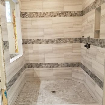 A-Ward Custom Installations - What a beautiful design in progress! - Flooring Near Me - Arlington, Texas A-Ward Custom Installations - What a beautiful design in progress! - Flooring Near Me - Arlington, Texas