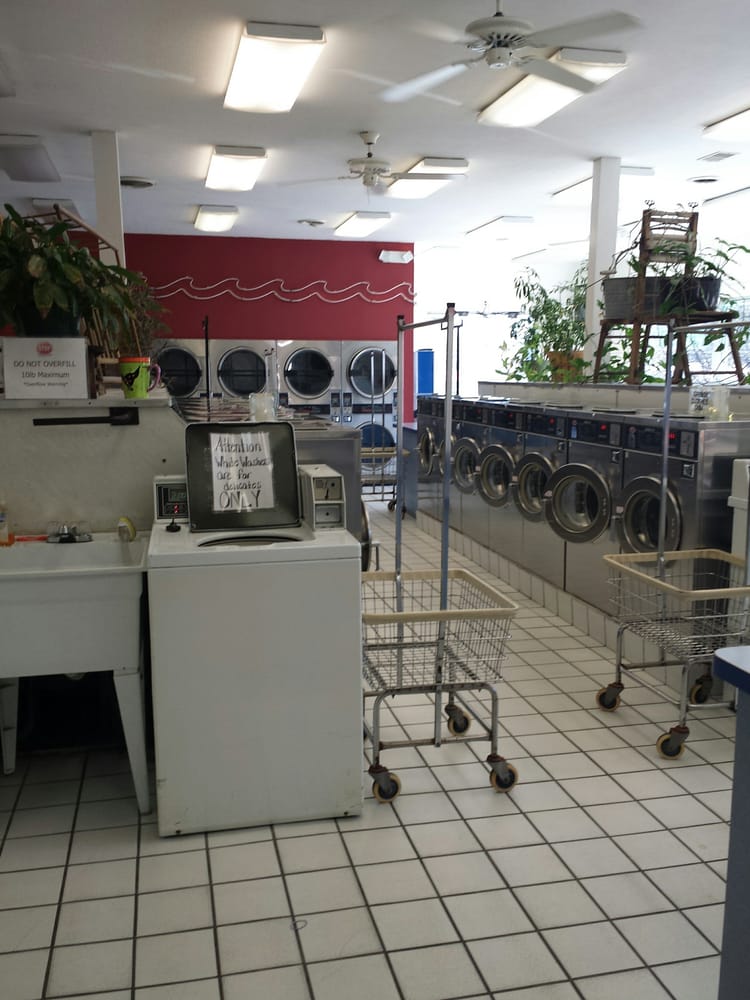 LAUNDROMAT Updated August 2024 3515 Maysville Pike