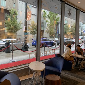 Market Seafood Eatery - Seafood Near Me - Seattle, Washington