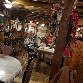 Edelweiss Restaurant - Our entertainment - German Near Me - Staunton, Virginia