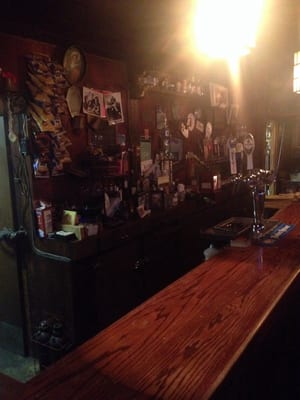 Sully's Snow Goose Saloon by null