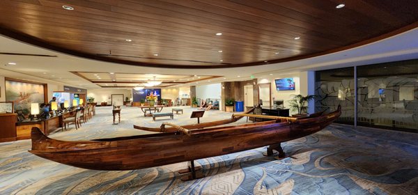 Outrigger Waikiki Beach Resort by null