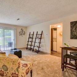Park Terrace Apartments