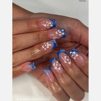 Bellissima Nail Spa - Nail Salons Near Me - South Daytona, Florida Bellissima Nail Spa - Nail Salons Near Me - South Daytona, Florida
