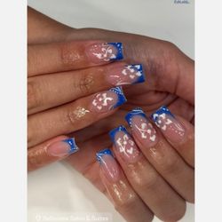 Bellissima Nail Spa