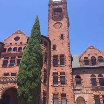 Preston Castle - Museums Near Me - Ione, California Preston Castle - Museums Near Me - Ione, California