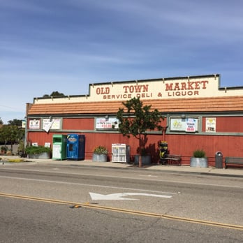 Old Town Market - Mean spirited business. - Grocery Near Me - Santa Maria, California Old Town Market - Mean spirited business. - Grocery Near Me - Santa Maria, California