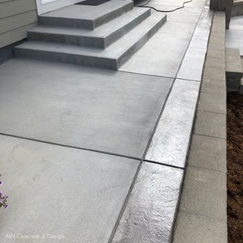MH Concrete & Designs - Masonry/Concrete Near Me MH Concrete & Designs - Masonry/Concrete Near Me