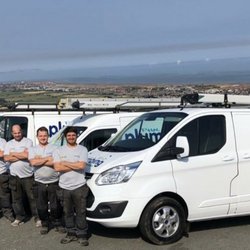 PHR Plumbing & Heating Renewables - Meet The Team