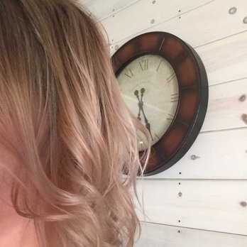 Stone Fox Salon - After, Alec did an awesome job! Love it - Hair Stylists Near Me - Modesto, California Stone Fox Salon - After, Alec did an awesome job! Love it - Hair Stylists Near Me - Modesto, California