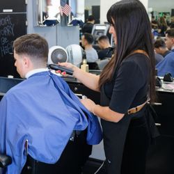 Knuckleheads Barber Shop