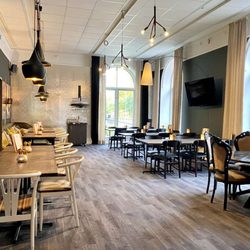 Frimurarehotellet, Sure Hotel Collection by Best Western - Complimentary breakfast buffet