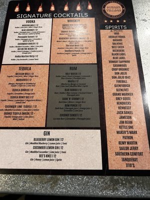 Menu photo 3 Burger Village Brooklyn, NY Menu photo 3 Burger Village Brooklyn, NY
