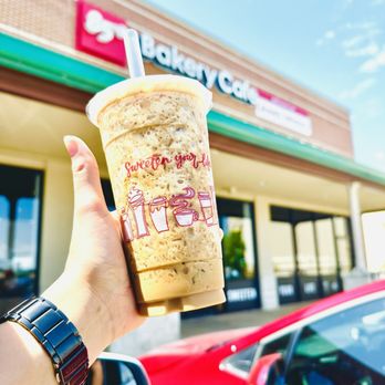 85°C Bakery Cafe-San Antonio - Vietnamese Coffee - Bakeries Near Me - San Antonio, Texas