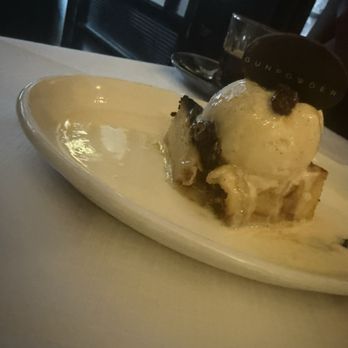 Gunpowder - Rice pudding - Indian Near Me - Spitalfields, XGL