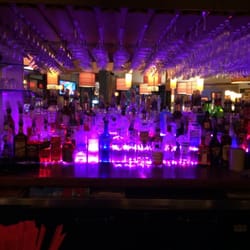 Tropical Cafe - Came to see my friend play! Bar was awesome! Music was great!