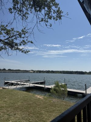 Mesquite Pit- Granbury by null