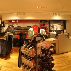 Jack Wolfskin Store