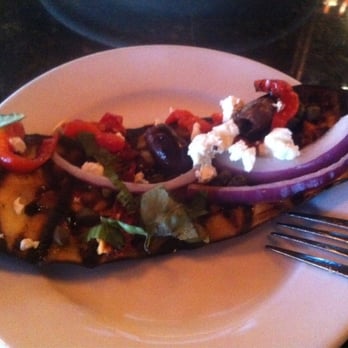 Mama Mia's - Eggplant - Italian Near Me - Gilroy, California