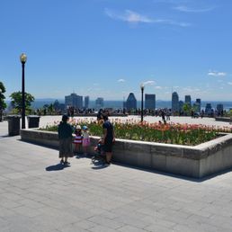 Mount Royal Park (Parc du Mont-Royal)_Yelp_Sanju-1