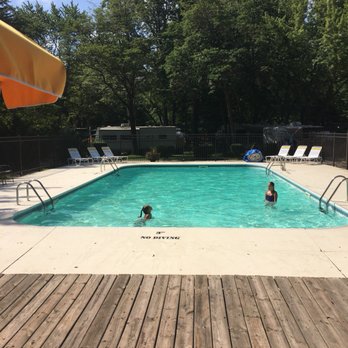 Coloma / St. Joseph KOA - Pool - Campgrounds Near Me - Benton Harbor, Michigan Coloma / St. Joseph KOA - Pool - Campgrounds Near Me - Benton Harbor, Michigan
